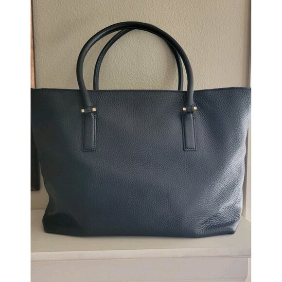 TORY BURCH Shoulder Bag Black HIR030 - Picture 2 of 13